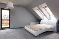 Cemmaes Road bedroom extensions